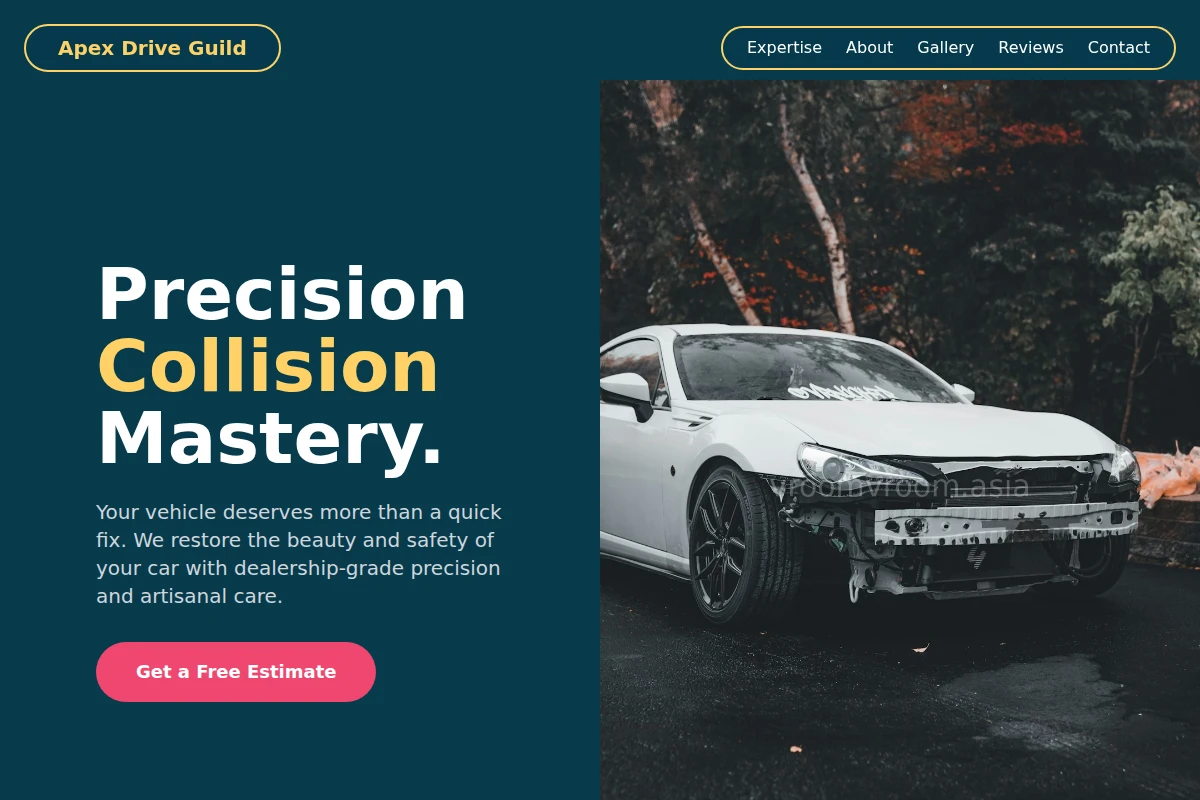 auto-body